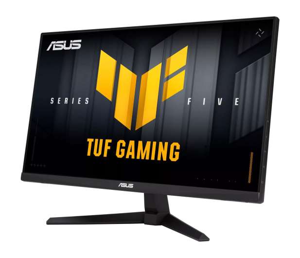 ASUS TUF Gaming VG257Q5A - 1416583 - zdjęcie 2